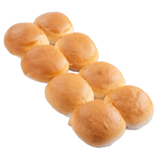Witte bollen